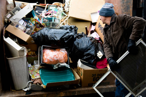 Professional Junk Removal in San Ysidro, NM