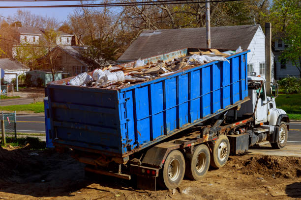 Best Commercial Cleanout Services  in San Ysidro, NM
