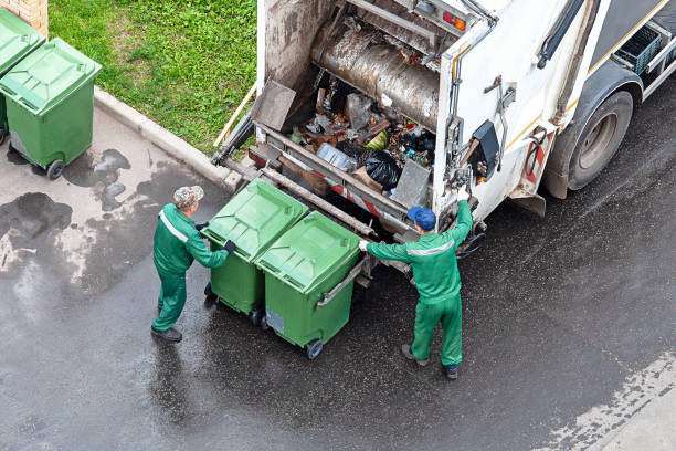 Best Residential Junk Removal  in San Ysidro, NM