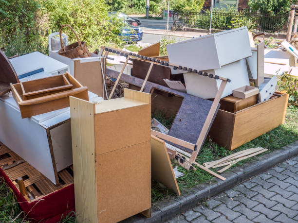 Best Construction Debris Removal  in San Ysidro, NM